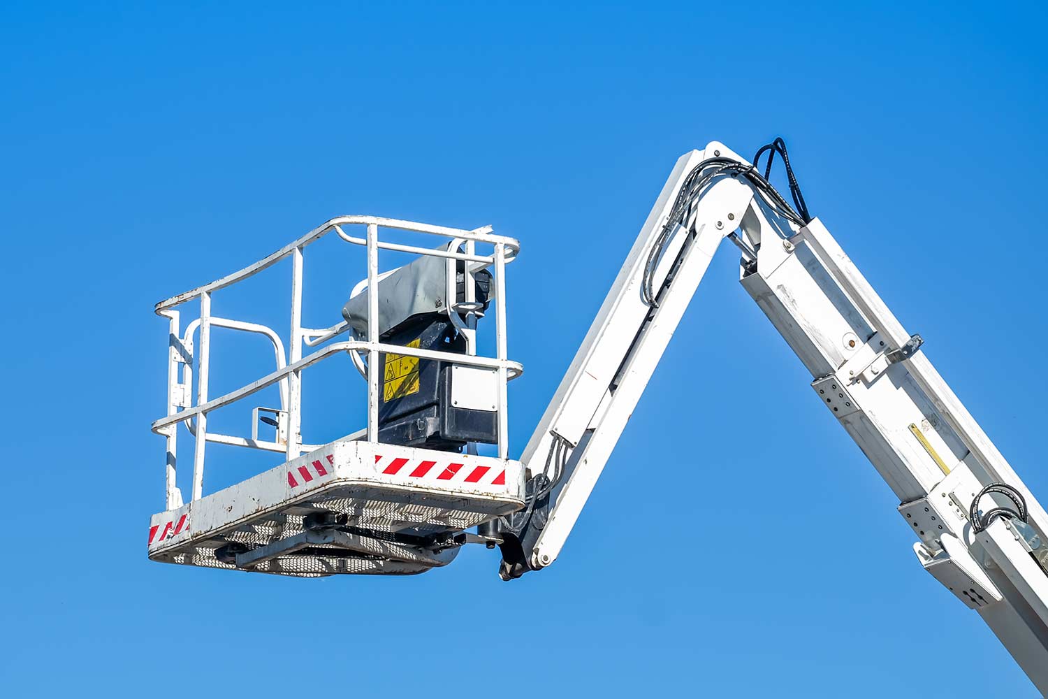 Work and Industrial Truck Bucket lift controls, lift gate controls and truck tarp controls